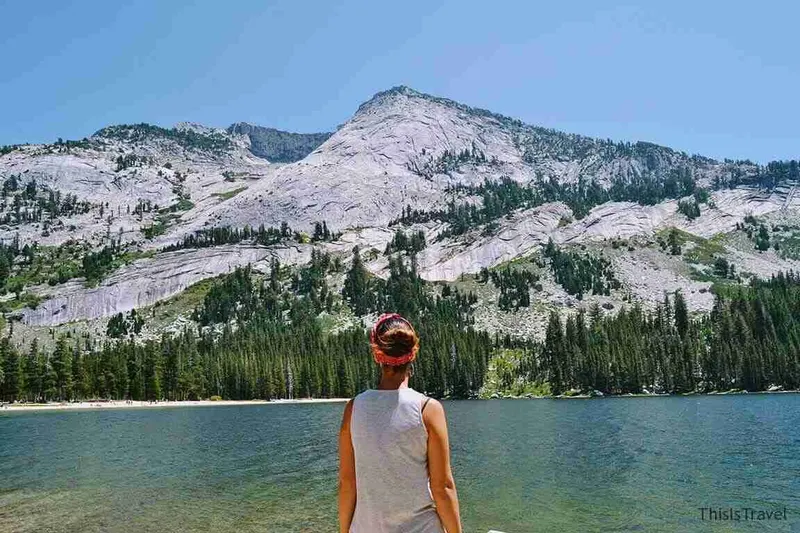 Costa oeste (13): Yosemite