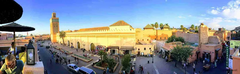 This Is Marrakech