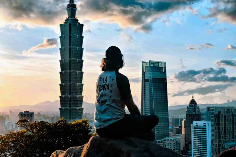 taipei