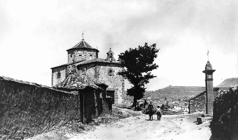 mora de rubielos