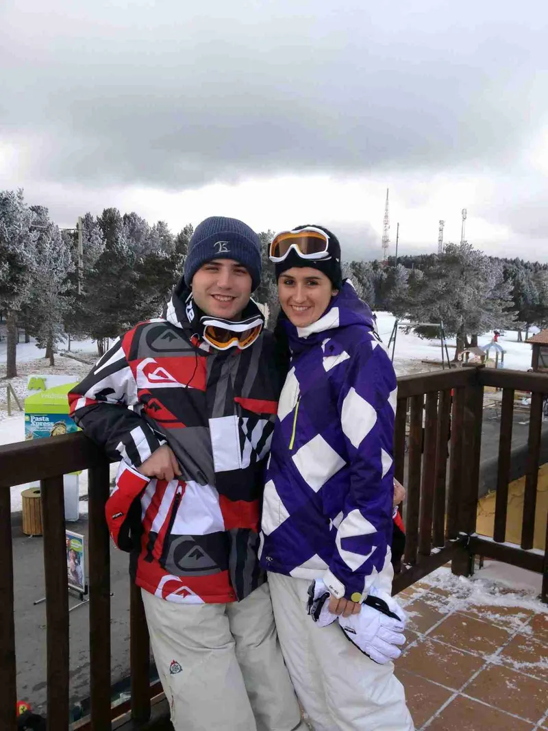 ski teruel