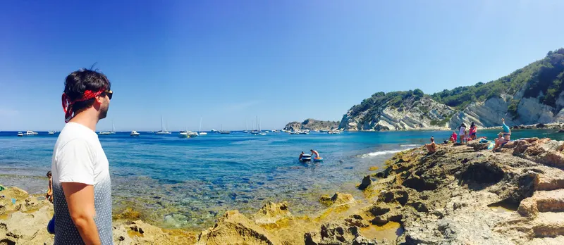 cala blanca javea