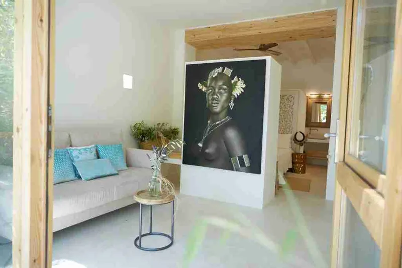 suite escapada denia