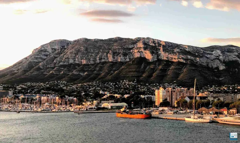 Denia, el paraíso alicantino