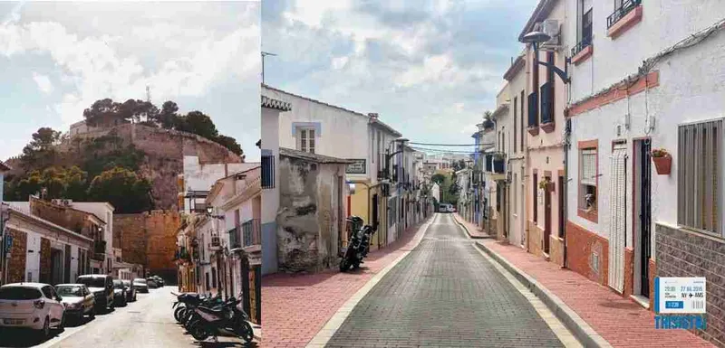 centro denia