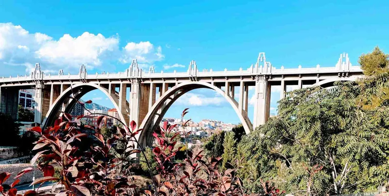 Alcoy, una joya del interior de Alicante