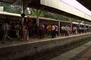 estacion de tren de Kandy estación de trenes de Kandy