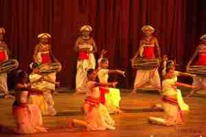 danzas de Sri lanka danzas de sri lanka