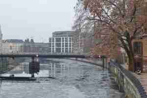 rio Spree Berlin