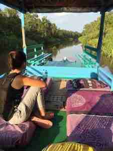 Tanjunt Puting NP