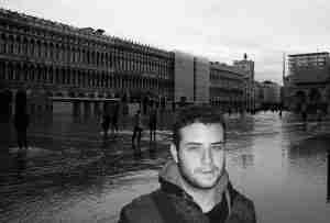 acqua alta