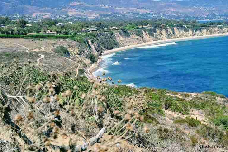 DSC_0173 (2) point Dome en Malibu