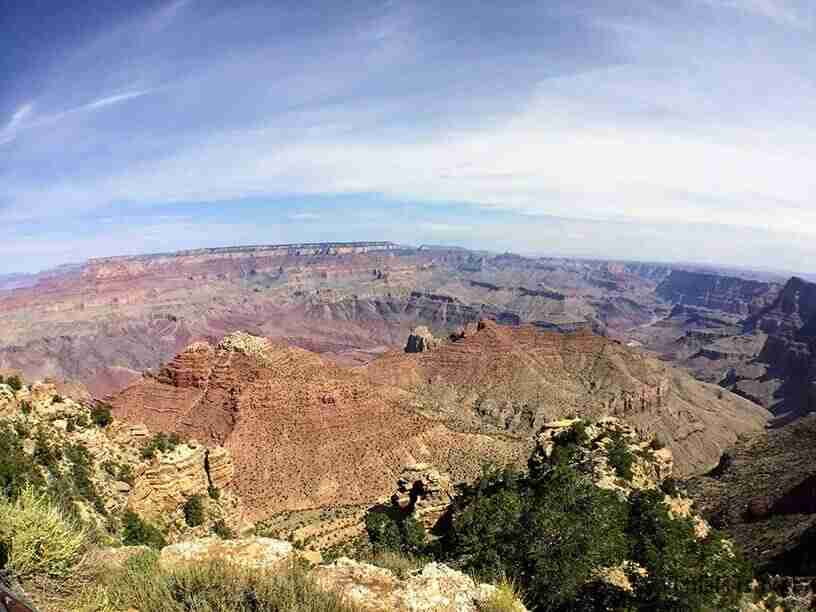 Navajo Point
