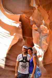 Antelope Canyon