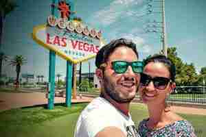this is travel en las vegas