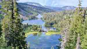 twin lakes