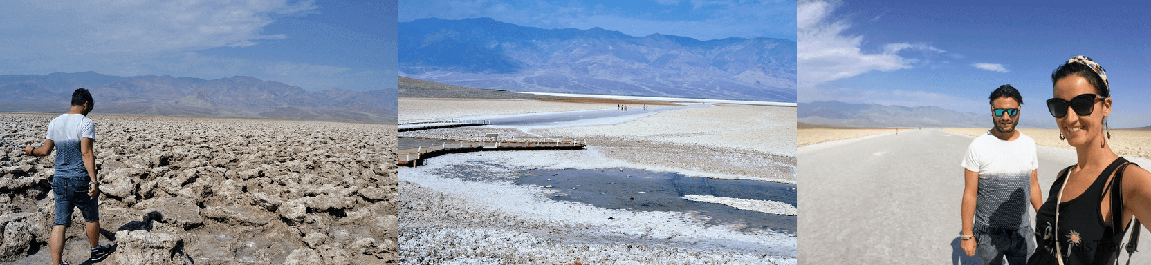 Imagen 1 death valley