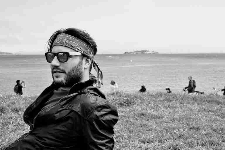 relax en SFO