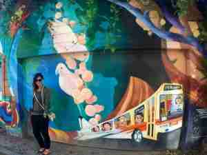 graffity de SFO