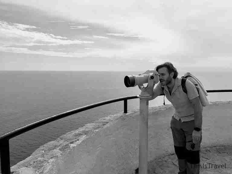 faro de albir