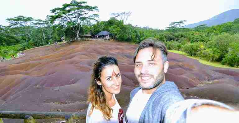 la tierra de los 7 colores