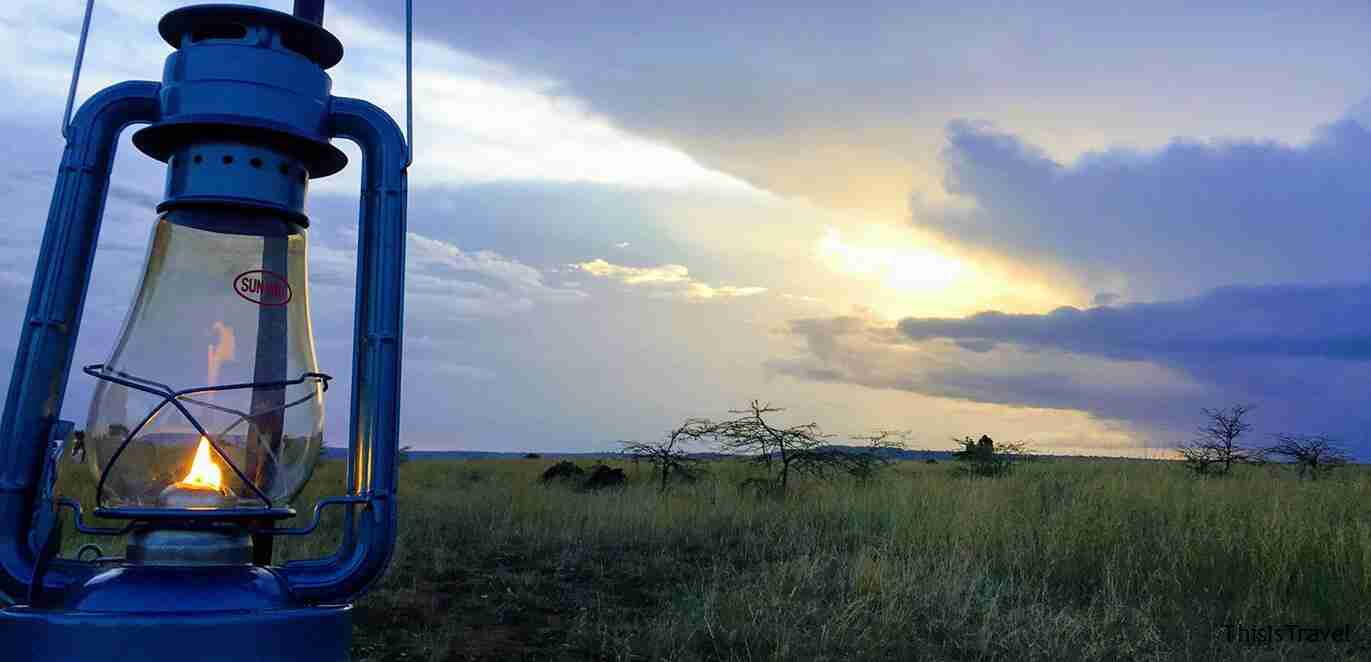 experiencias safari
