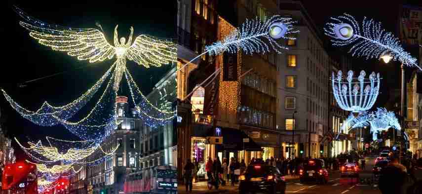 calles de london