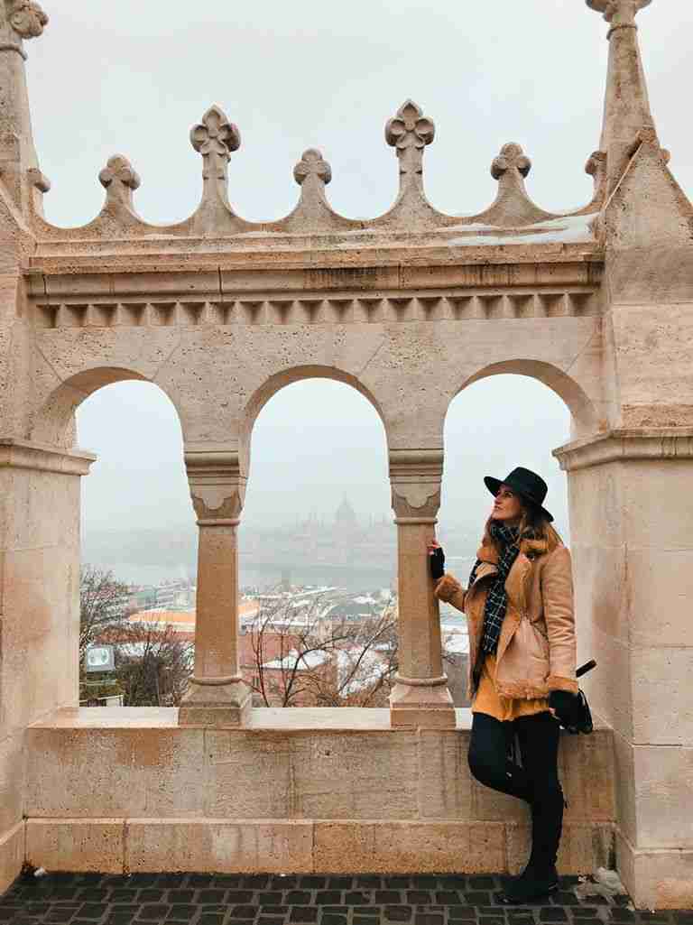 budapest