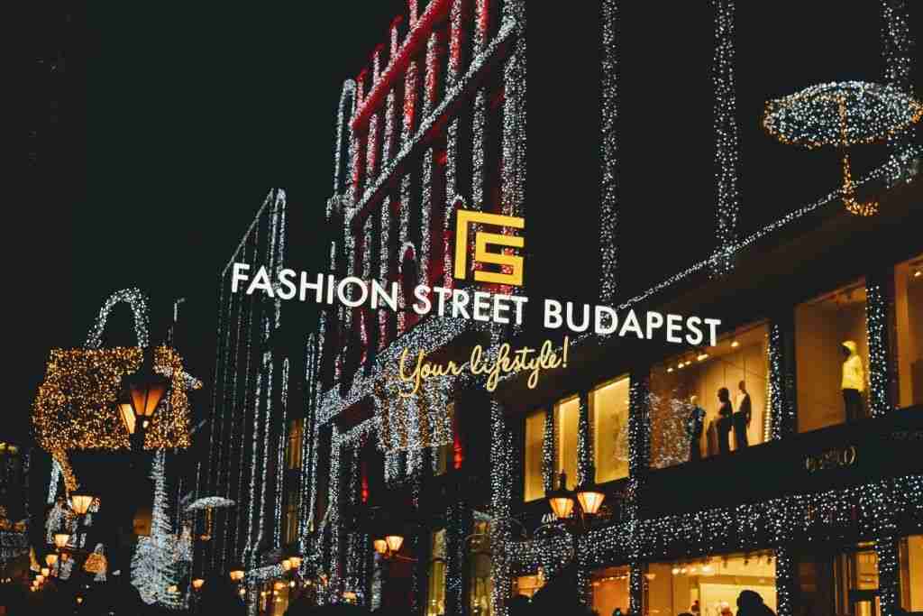 budapest