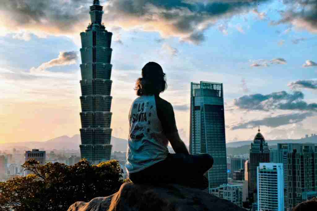 taipei