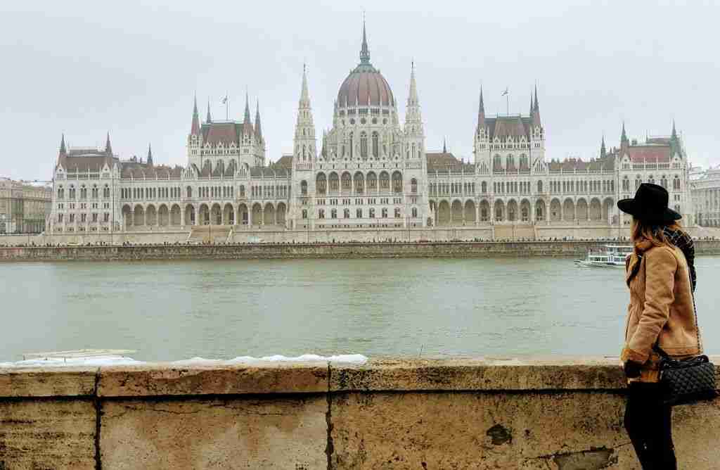 budapest