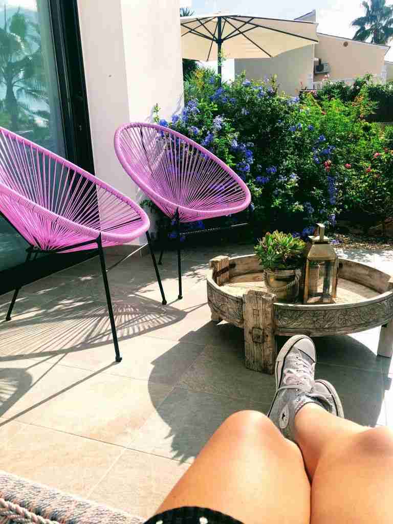 moraira
