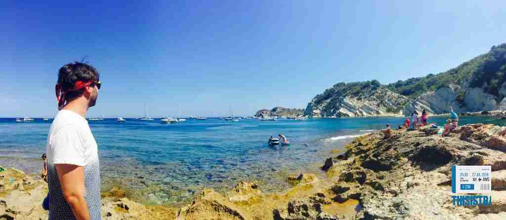 cala blanca javea