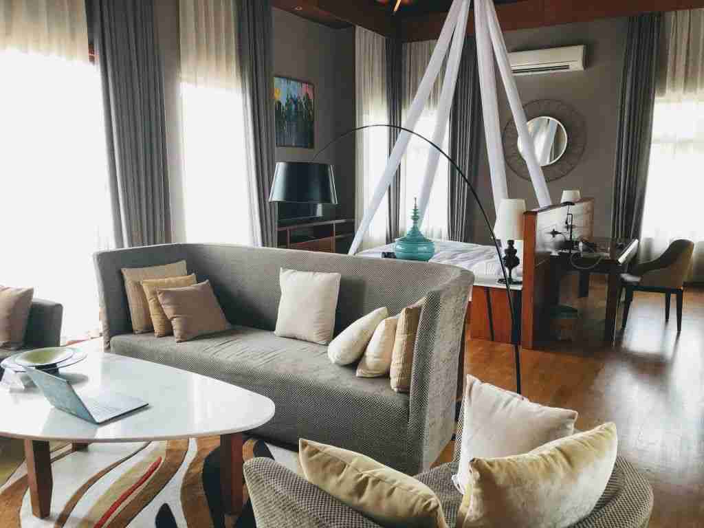 hotel con encanto