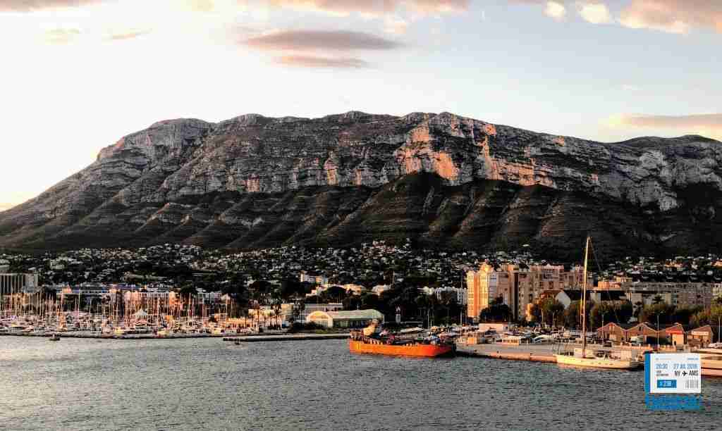 Denia
